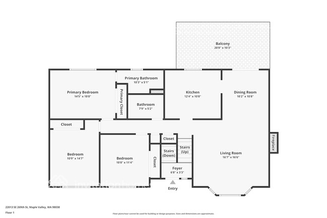 Photo - 22013 SE 269th St