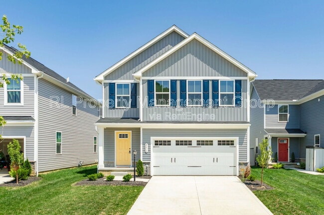 Building Photo - 8616 Gable Lp Rental
