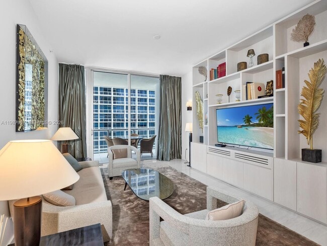 Photo - 6799 Collins Ave Unit 501