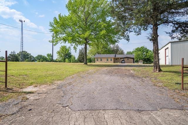 Building Photo - 14773 FM1255