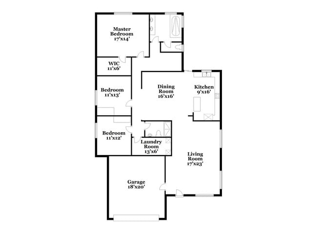 Photo - 2519 Hollow Oak Ave