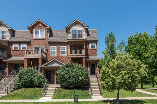 Building Photo - 2865 Barclay Wy