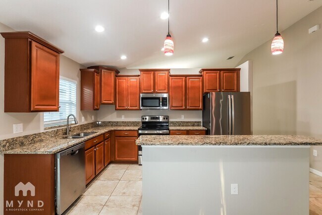 10313 Summer Azure Dr