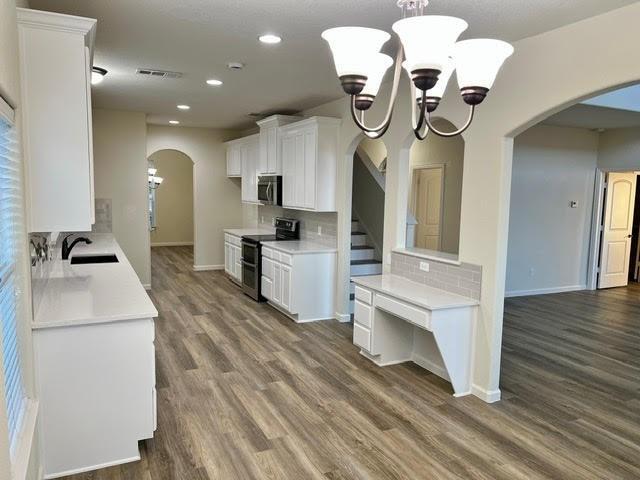 Photo - 2717 Aspen Hill Dr