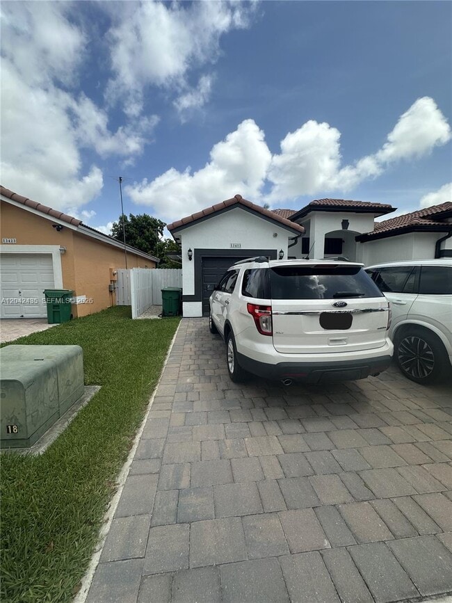 Building Photo - 13413 SW 281st Terrace Unit 13413-B