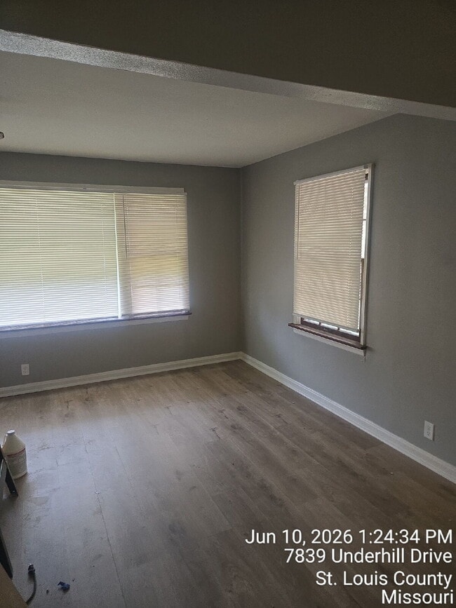 Freshly Renovated 2-Bedroom Home with Modern Updates
