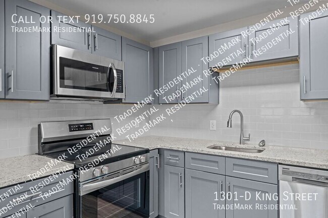 Photo - 1301 King St