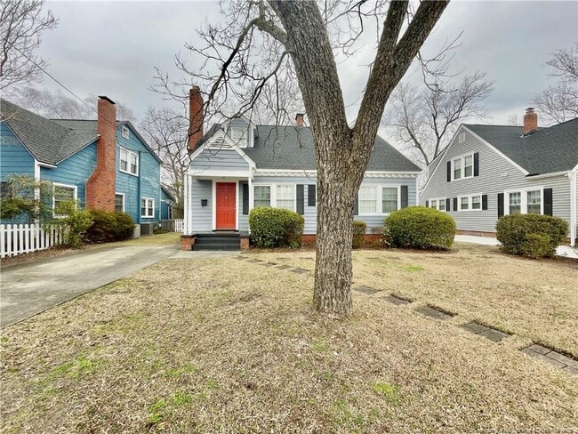 Building Photo - 1312 Summit Ave