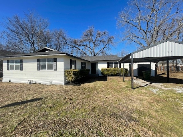 Photo - 402 N Hughes St