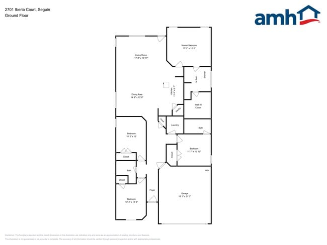 Photo - 2701 Iberia Ct