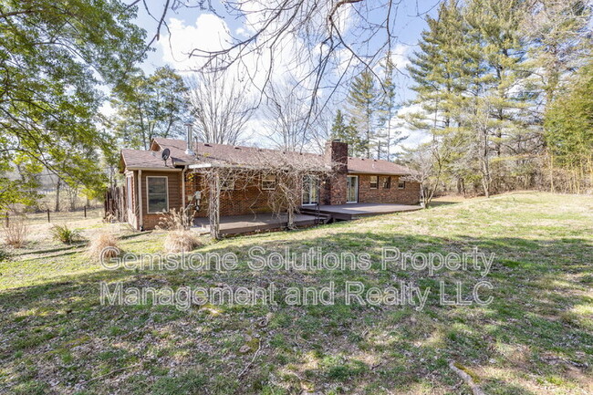 Photo - 4372 S Carothers Rd House