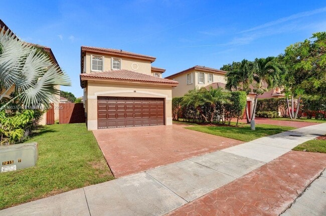 Building Photo - 4417 NW 113th Pl Rental