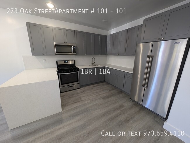 Photo - 273 Oak St Apartment Unit 101