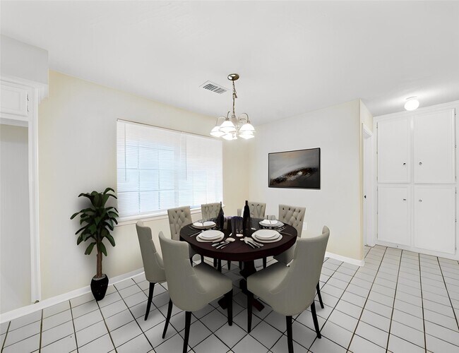 Photo - 3806 Montego Dr