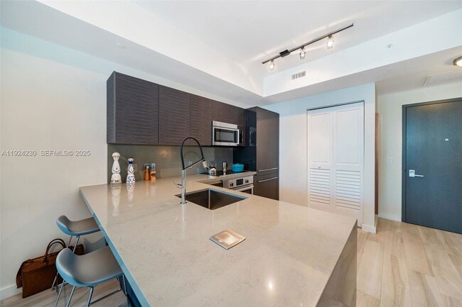 Photo - 1080 Brickell Ave