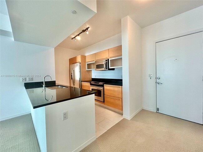 Photo - 951 Brickell Ave Condo Unit 1200