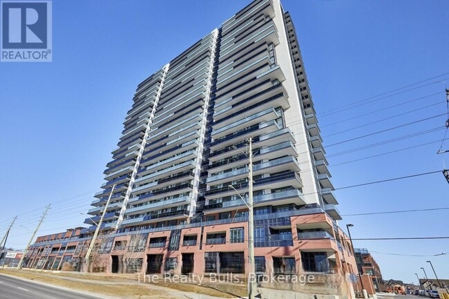 Photo - 2545 Simcoe St N Unit 516