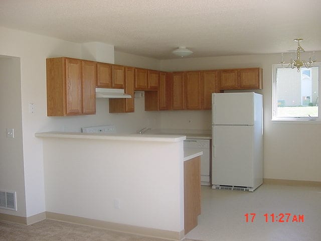 Photo - Prairie View Apartments