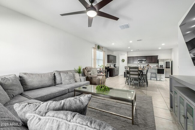 Photo - 24456 W Hacienda Ave