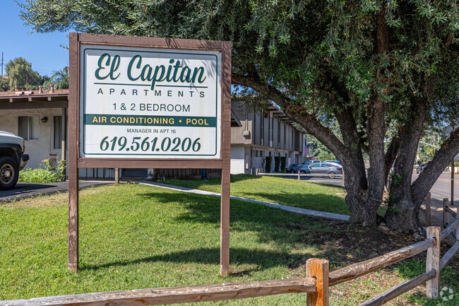 Signage
