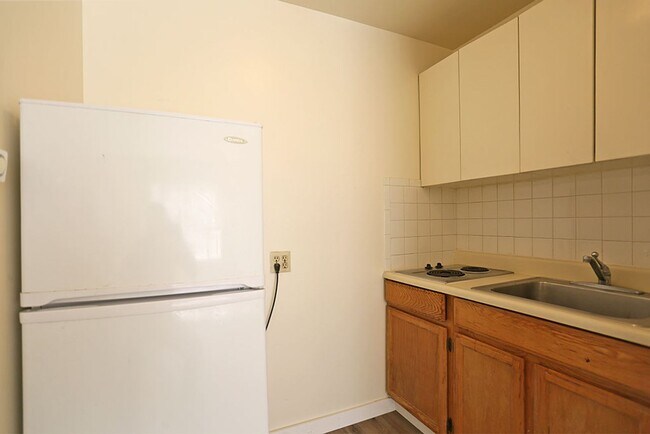 Photo - 536 Mason St. Unidad #202