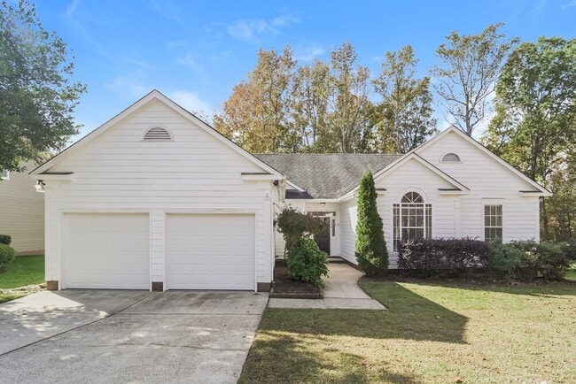 Building Photo - 7437 Reedy Creek Rd