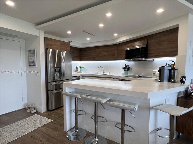 3300 NE 191st St Unit 1610