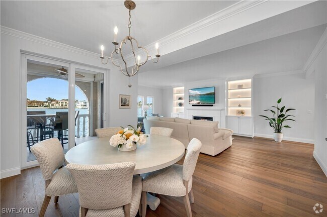 Building Photo - 4000 Gulf Shore Blvd N Unit 1400 Rental