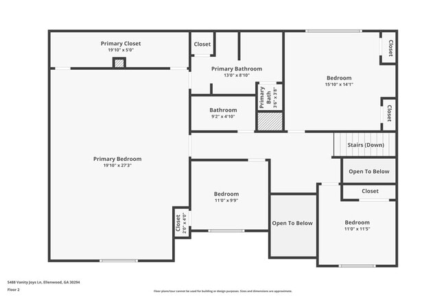 Photo - 5488 Vanity Joys Ln