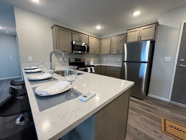 Photo - Winsted Fields Apartments