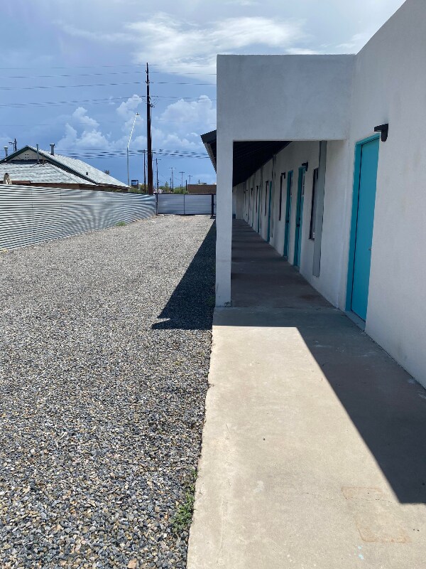 Photo - 105 E Grant Rd Unidad 4