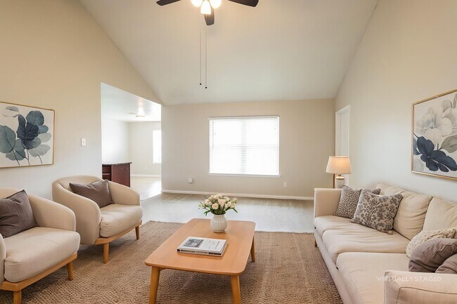 Photo - 20538 Faith Millstream Dr