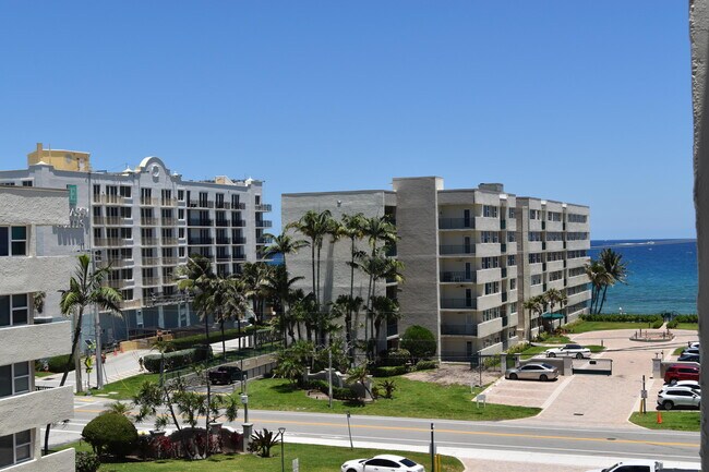 Photo - 1236 Hillsboro Mile Unit 508