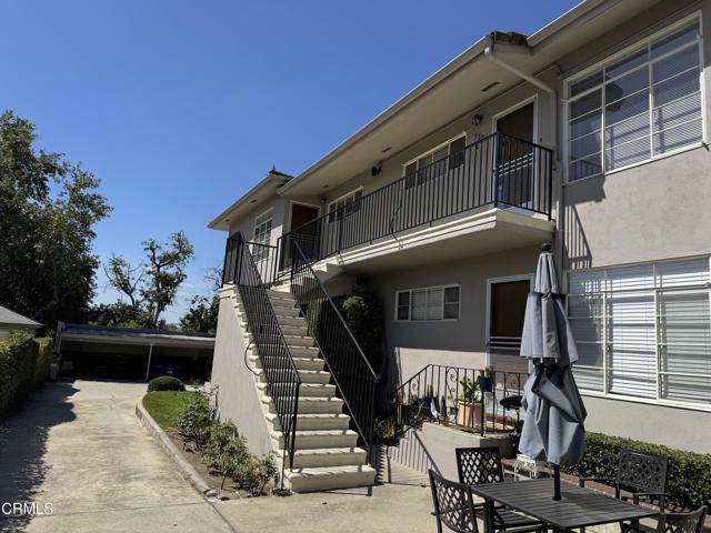 Photo - 520 Linwood Ave Unit D