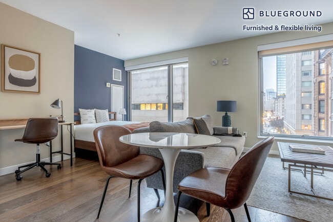 Photo - 77 Exeter St Unidad FL4-ID868