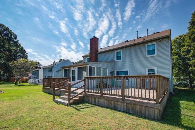427 Las Gaviotas Blvd
