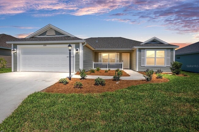 Building Photo - 6385 Danielson Lp Rental