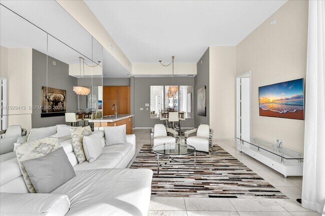 Photo - 900 Brickell Key Blvd Unit 2605