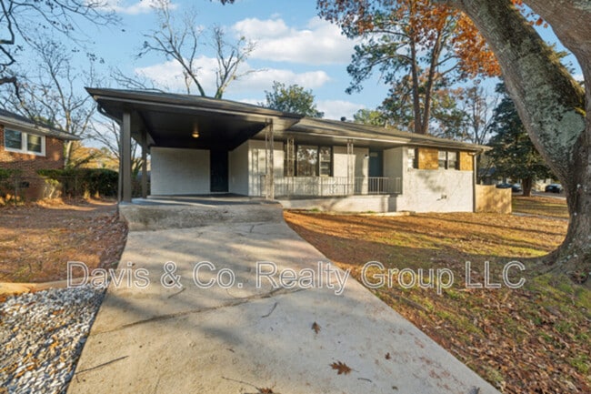 Building Photo - 2385 Tilson Rd Rental