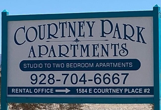 1559 Courtney Place (95 Courtney, LLC)