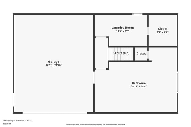 Photo - 2724 Wellington Dr