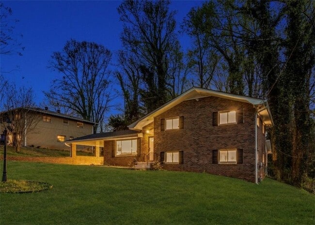 Photo - 3490 Turner Heights Dr