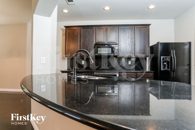 Photo - 1209 Wentwood Dr