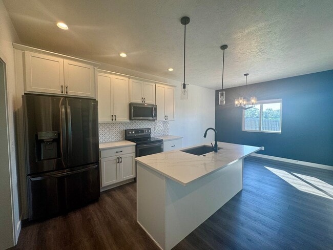 Photo - 5 bedroom 3 bath in SW Lincoln