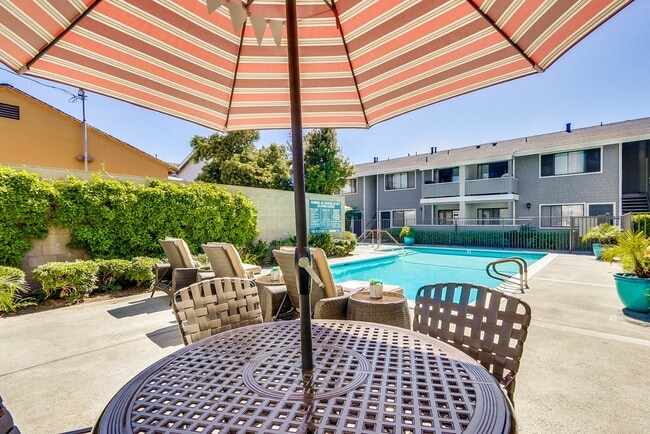 Baywind Apartment Homes