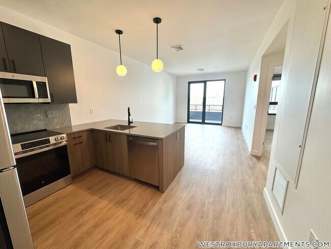 Photo - 199 Gardner St Unidad 401