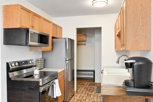 1008 Westbrooke Way Unidad 6