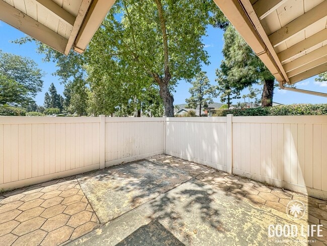 Photo - SD: 2B/2BA in the Westwood Community of Rancho Bernardo featuring Air Conditioning and 2-car deta...