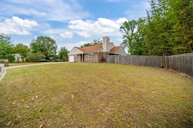 Photo - Whitemarsh Island Gem - Charming 3-Bedroom Home on a Corner Lot in Battery Point
