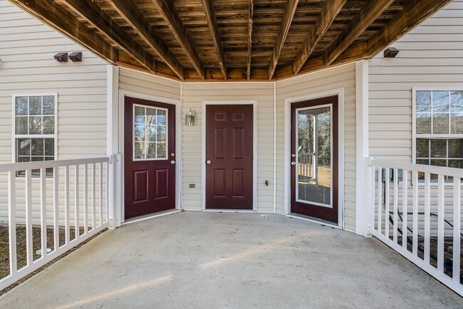 Spring Lake Apartments